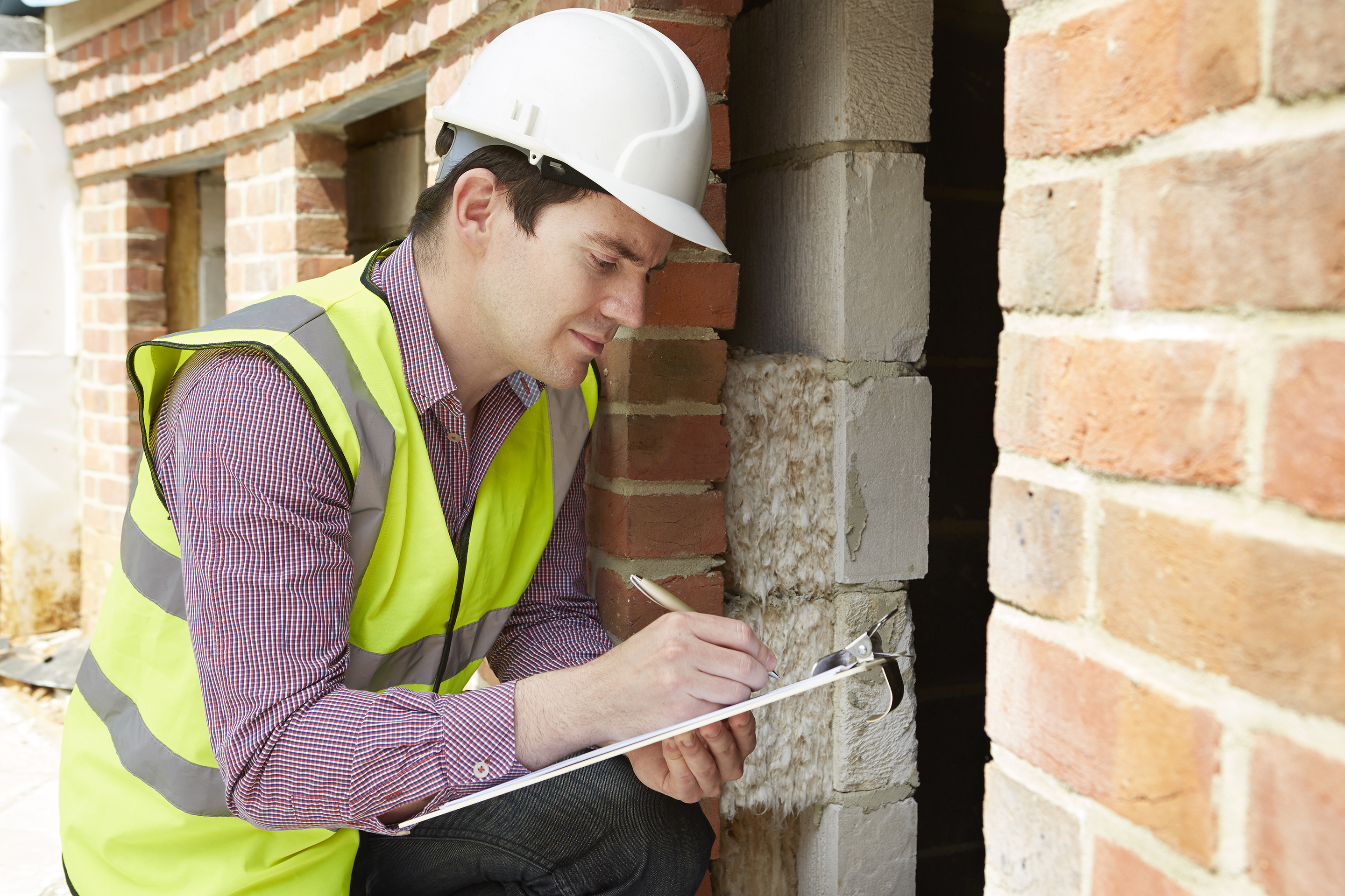 Mold Inspection
